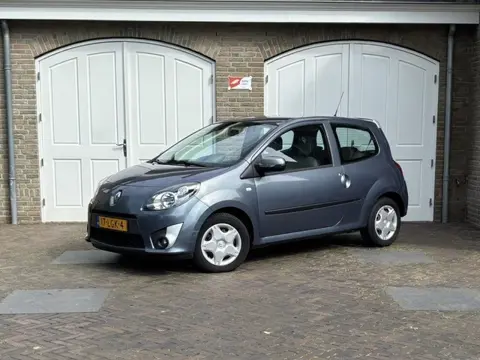 Renault Twingo 1.2-16V Authentique nette auto (bj 2010)