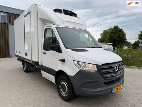 Mercedes-Benz SPRINTER 316 2.2 CDI L2 Functional EURO VI-D/ VRIESWAGEN / Zeer netjes/