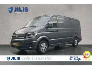 Volkswagen Crafter 35 2.0 TDI 177PK L3H2 Facelift | BPM VRIJ | LED | Navigatie | Stoelverwarming | C