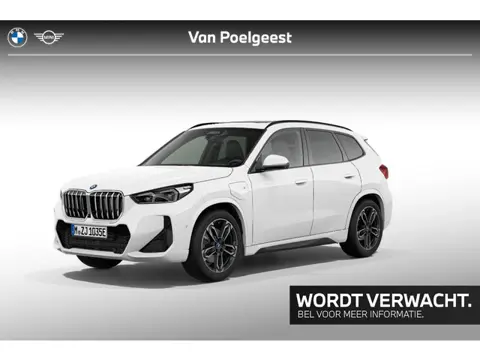 BMW X1 xDrive30e Innovation Pack M Sportpakket Aut. - Verwacht: Maart 2026
