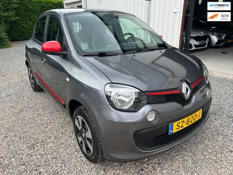 Renault Twingo 1.0 SCe Collection 2e EIG.NEW-APK.CRUISE.AIRCO.NAP!