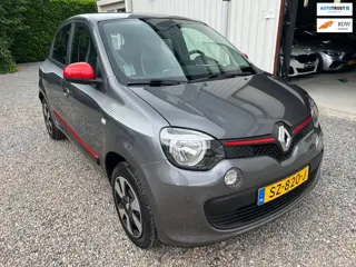 Renault Twingo 1.0 SCe Collection 2e EIG.NEW-APK.CRUISE.AIRCO.NAP!