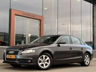 Audi A4 Limousine 1.8 TFSI Pro Line | Cruise | Climate Controle | MMI | 6 Versnellingen |