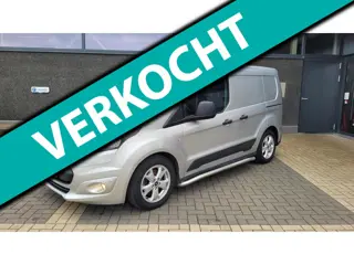 Ford Transit Connect 1.5 TDCI L1 Trend *zeer compleet*