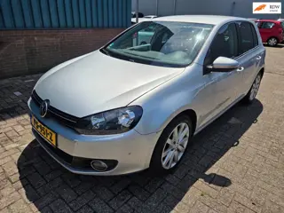 Volkswagen Golf 1.4 TSI Highline motor promleem