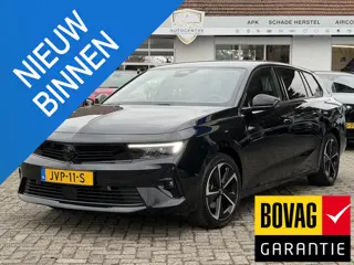 Opel Astra Sports Tourer 1.2 GS Line CARPLAY | KLIMA | CAMERA | BOVAG!!