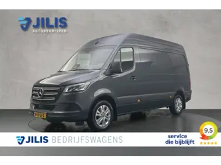 Mercedes-Benz Sprinter 319 CDI L2H2 Select RWD | BPM VRIJ | Navigatie | Adaptief cruise control | Le