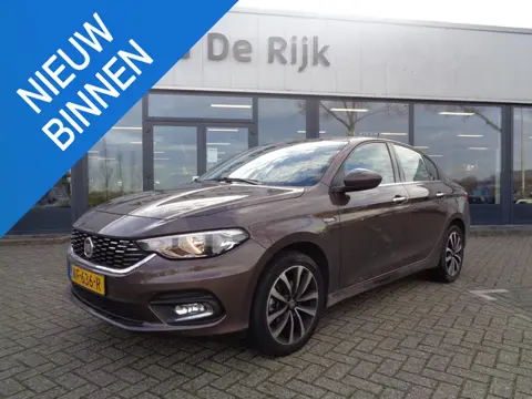 Fiat Tipo 1.4 16V Lounge