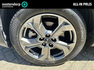 Mazda MX-30 e-SkyActiv 145 Luxury 36 kWh | 360 ° camera | Navigatie | Stoel/Stuurverwarming | Schuif
