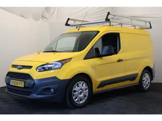 Ford Transit Connect 1.0 Ecoboost L1 Trend (bj 2018)