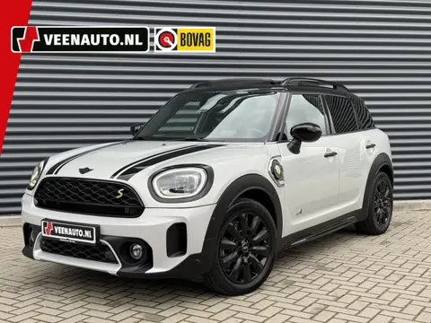 MINI Countryman 1.5 Cooper SE ALL4 Yours Pano/Camera/Leder/Apple