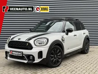 MINI Countryman 1.5 Cooper SE ALL4 Yours Pano/Camera/Leder/Apple