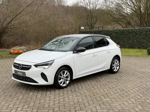 Opel Corsa 1.2 Elegance CAMERA I PDC I VOLL OPTIES I CLIMA I STUURVERW.