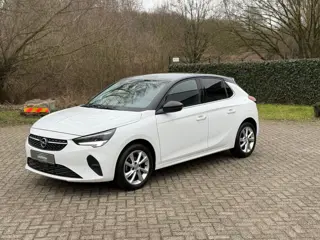 Opel Corsa 1.2 Elegance CAMERA I PDC I VOLL OPTIES I CLIMA I STUURVERW.