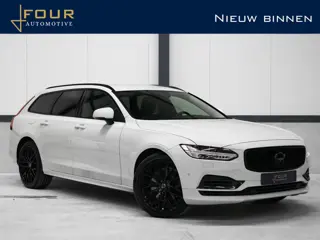 Volvo V90 2.0 T8 AWD | Trekhaak | Luchtvering | Polestar Engineerd | H&K | HUD | 360 | BLIS |