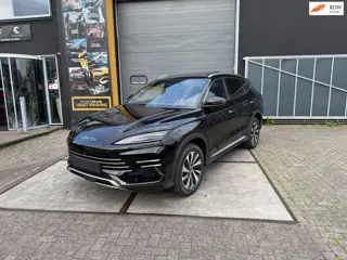 BYD SEAL U 1.5 DM-i FWD Boost | 360 | Pano | Leder | CarPlay