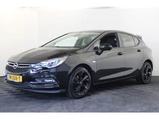 Opel Astra 1.4 Black Edition (bj 2018)