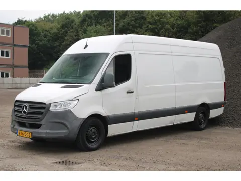 Mercedes-Benz Sprinter 316 2.2 CDI L3H2 EURO VI-D
