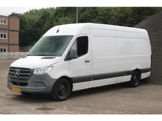 Mercedes-Benz Sprinter 316 2.2 CDI L3H2 EURO VI-D