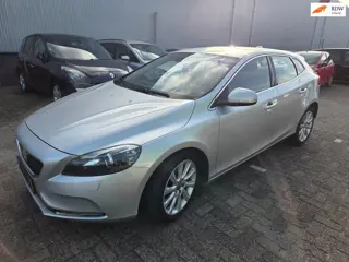 Volvo V40 2.0 D2 Ocean Race 100% goed