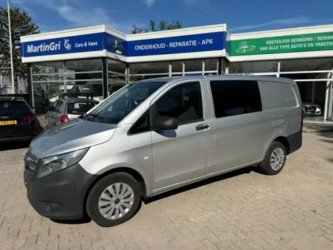Mercedes-Benz Vito 114 CDI Lang DC Comfort Automaat