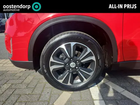 Suzuki Vitara 1.4 Boosterjet Select Smart Hybrid