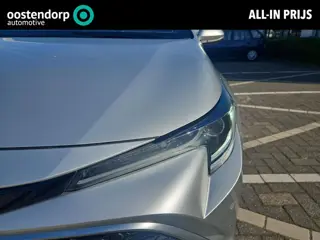 Toyota Corolla Touring Sports 2.0 Hybrid Business Sport Intro (Navigatie - Park.assist)