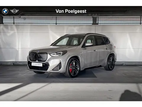 BMW iX1 eDrive20 67 kWh M Sport Edition