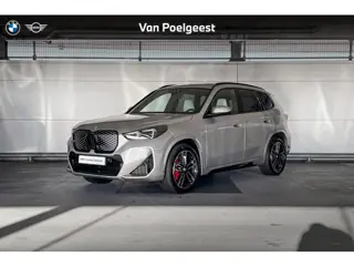 BMW iX1 eDrive20 67 kWh M Sport Edition