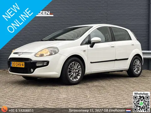 Fiat Punto Evo 1.3 M-Jet Mylife | Airco | Cruise |