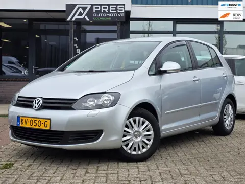 Volkswagen Golf Plus 1.2 TSI Trendline |AUTOMAAT|CLIMA|TREKHAAK