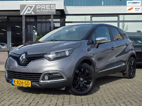 Renault Captur 0.9 TCe Dynamique |CLIMA|CRUISE|NAVI|KEYLESS