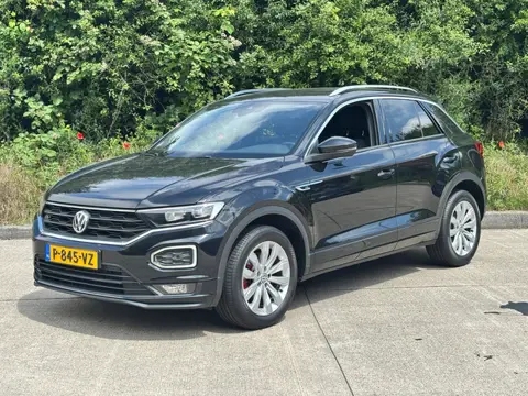 Volkswagen T-Roc 1.5 TSI Sport Business R