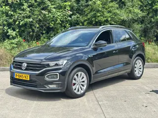 Volkswagen T-Roc 1.5 TSI Sport Business R