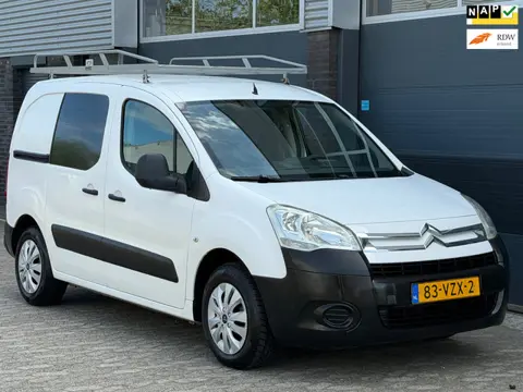 Citroen Berlingo 1.6 HDI 500 APK CRUISE IMPERIAAL TREKHAAK NAP