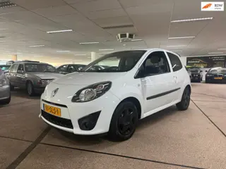 Renault Twingo 1.2-16V Collection zeer netjes 116.000dkm!! Nap Nieuwe apk!!