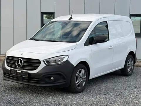 Mercedes-Benz Citan 110 CDI L1 | 3-zits| Trekhaak | Carplay | CruiseControl