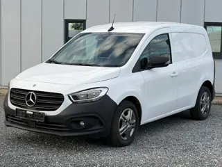 Mercedes-Benz Citan 110 CDI L1 | 3-zits| Trekhaak | Carplay | CruiseControl