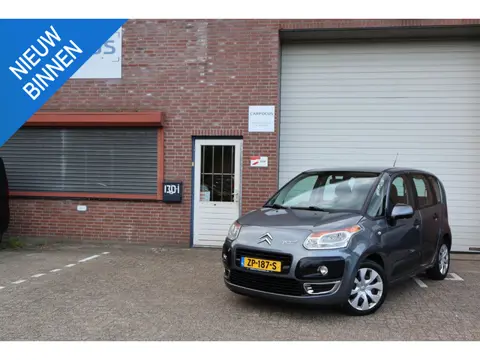 Citroen C3 Picasso 1.4 VTi Aura PDC Cruise APK Airco