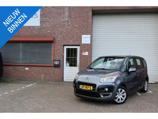 Citroen C3 Picasso 1.4 VTi Aura PDC Cruise APK Airco
