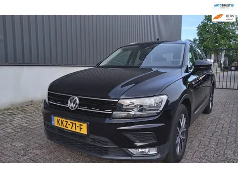 Volkswagen TIGUAN 1.4 TSI ACT Highline|AUTOMAAT|1800kg trkg.