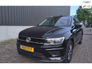 Volkswagen TIGUAN 1.4 TSI ACT Highline|AUTOMAAT|1800kg trkg.