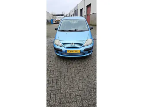 Citroen C3 1.1i Ligne Séduction