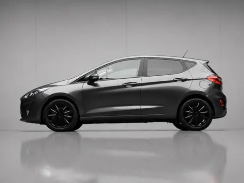 Ford Fiesta 1.1 Sport (APPLE CARPLAY,NAVI,LED,CRUISE,PDC,LANE ASSIST,ELEKTRISCH PAKKET,SPORTSTOELEN,