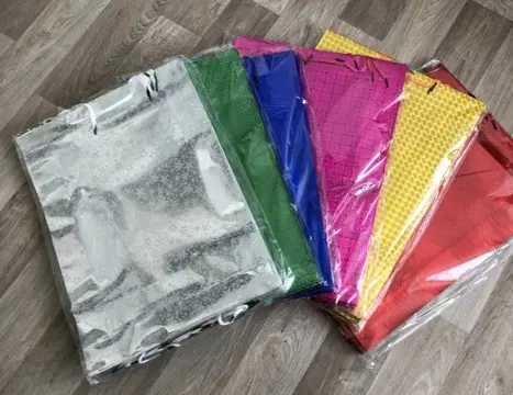 Cadeau tassen (Verschillende maten)