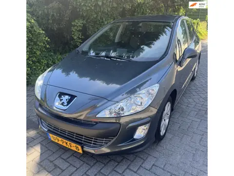Peugeot 308 1.6 VTi Active