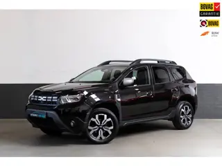 Dacia Duster 1.3 TCe 150 PK, automaat, climate, camera ect.