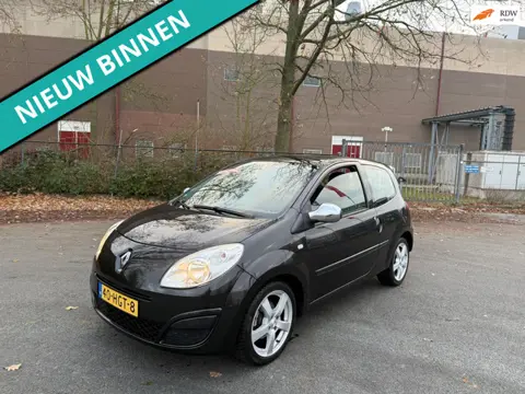 Renault Twingo 1.2 Authentique LEUKE AUTO RIJDT EN SCHAKELT TOP