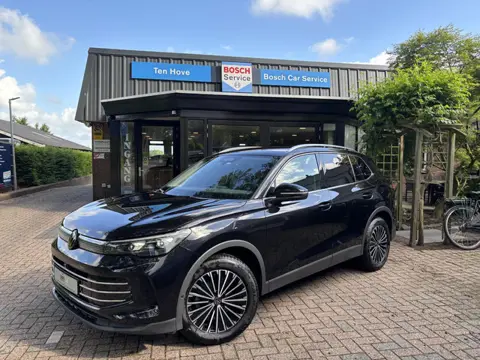 Volkswagen Tiguan 1.5 eTSI DSG Elegance|Trekhaak|Camera|App-Connect