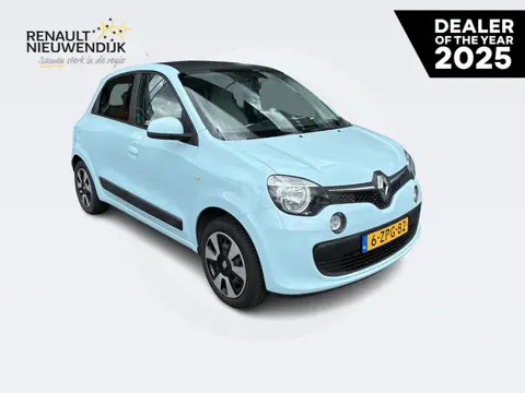 Renault Twingo TCe 90 Expression l SCHUIFDAK l AIRCO l CRUISE CONTROL